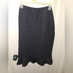 Skirt by Le Suit
